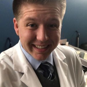 Meet your Posher, Marshall